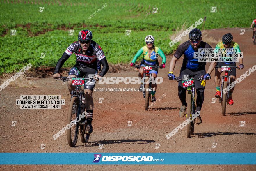 1º PEDAL ESPECIAL EM PROL DA APAE DE PAIÇANDU