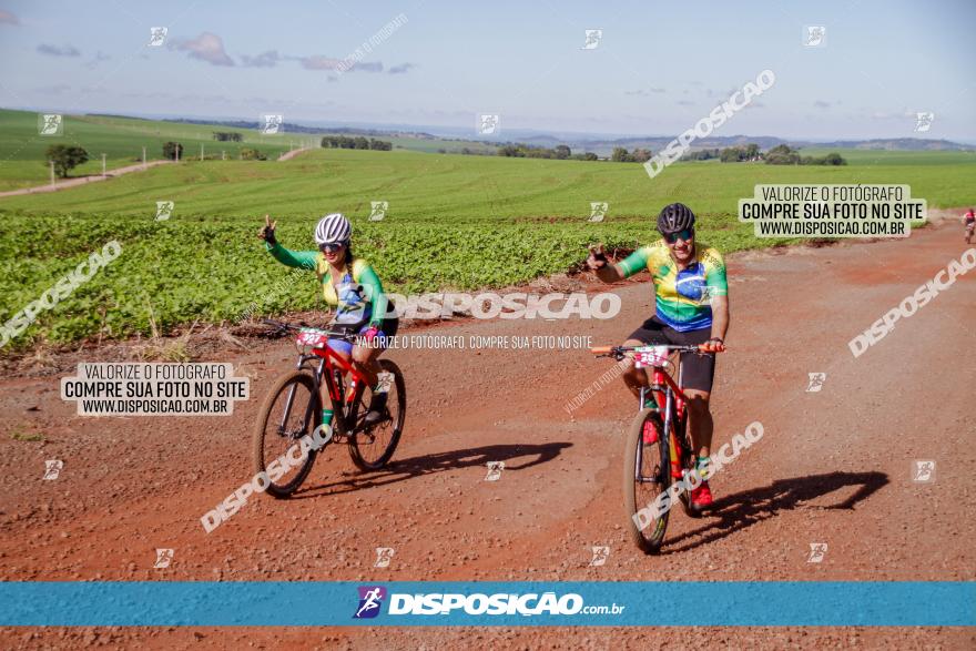 1º PEDAL ESPECIAL EM PROL DA APAE DE PAIÇANDU