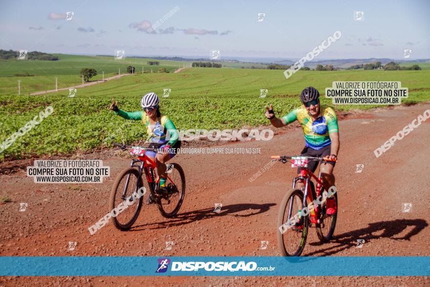 1º PEDAL ESPECIAL EM PROL DA APAE DE PAIÇANDU