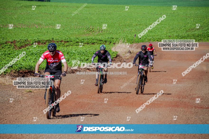 1º PEDAL ESPECIAL EM PROL DA APAE DE PAIÇANDU