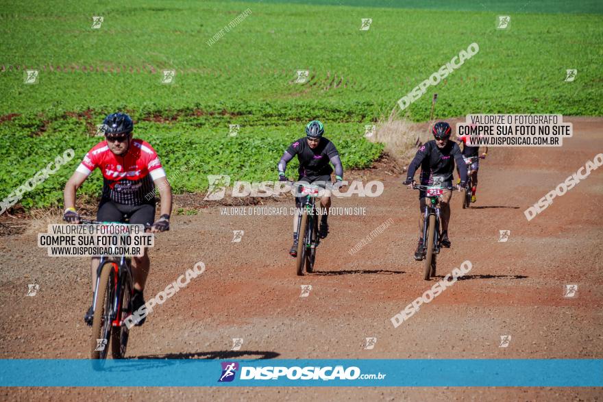 1º PEDAL ESPECIAL EM PROL DA APAE DE PAIÇANDU