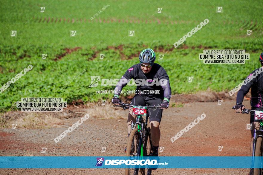 1º PEDAL ESPECIAL EM PROL DA APAE DE PAIÇANDU