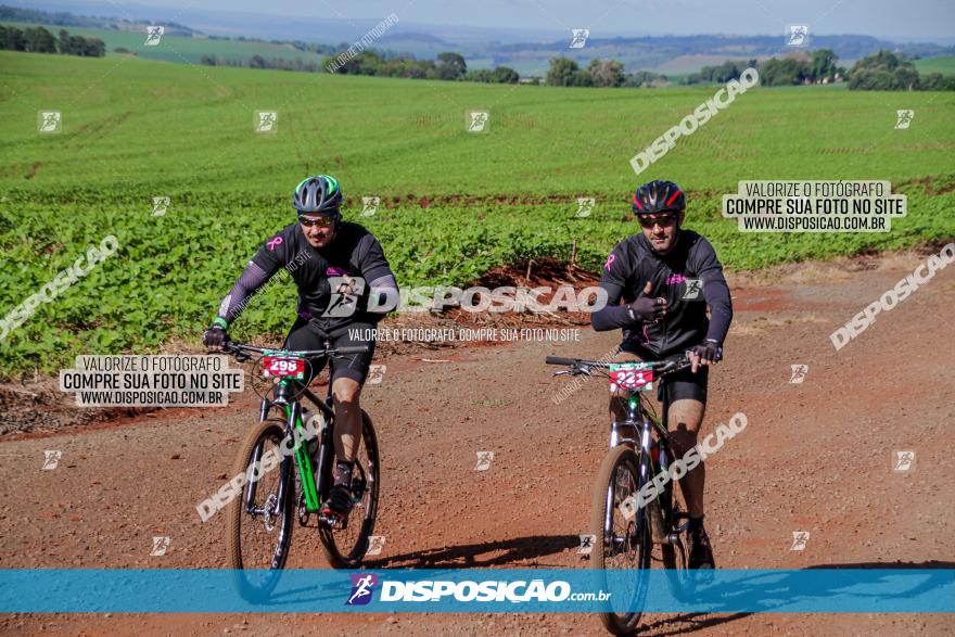 1º PEDAL ESPECIAL EM PROL DA APAE DE PAIÇANDU