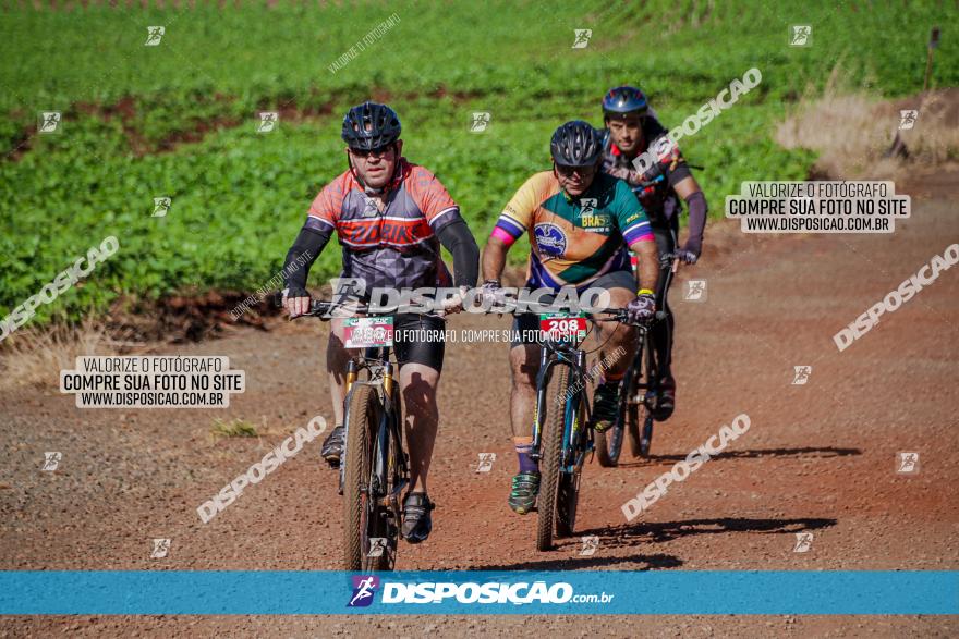 1º PEDAL ESPECIAL EM PROL DA APAE DE PAIÇANDU