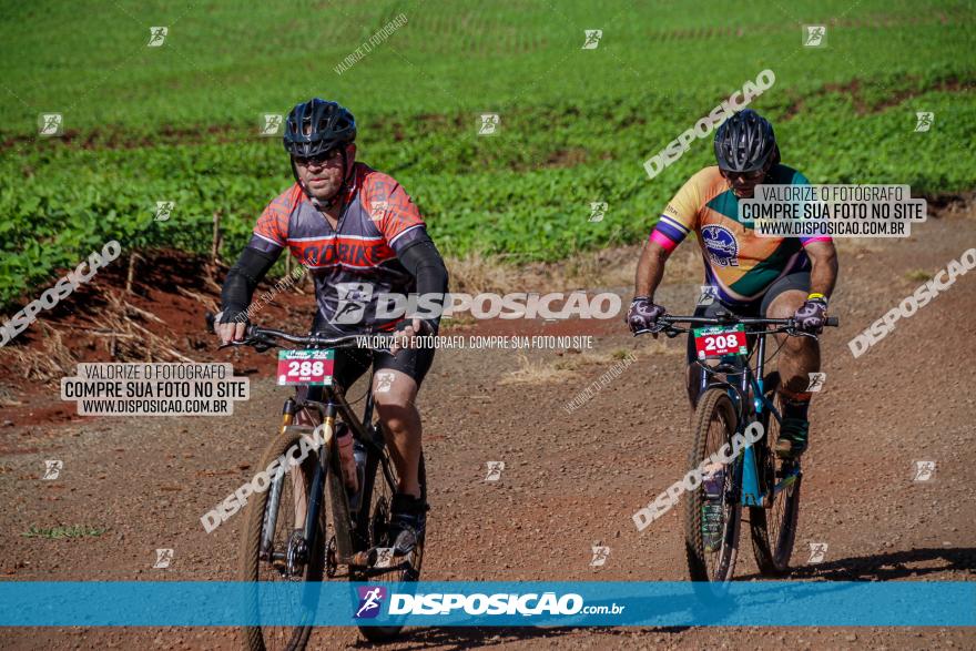 1º PEDAL ESPECIAL EM PROL DA APAE DE PAIÇANDU