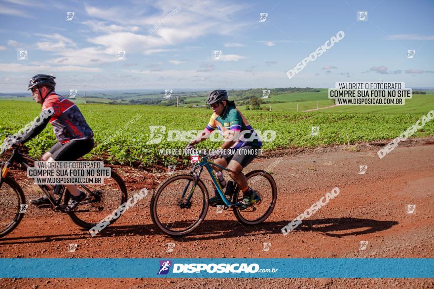 1º PEDAL ESPECIAL EM PROL DA APAE DE PAIÇANDU