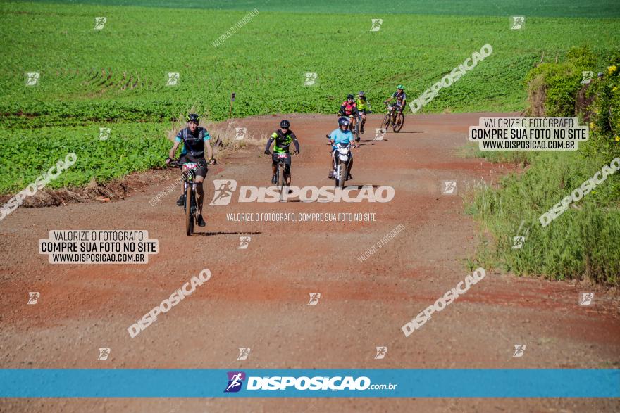 1º PEDAL ESPECIAL EM PROL DA APAE DE PAIÇANDU