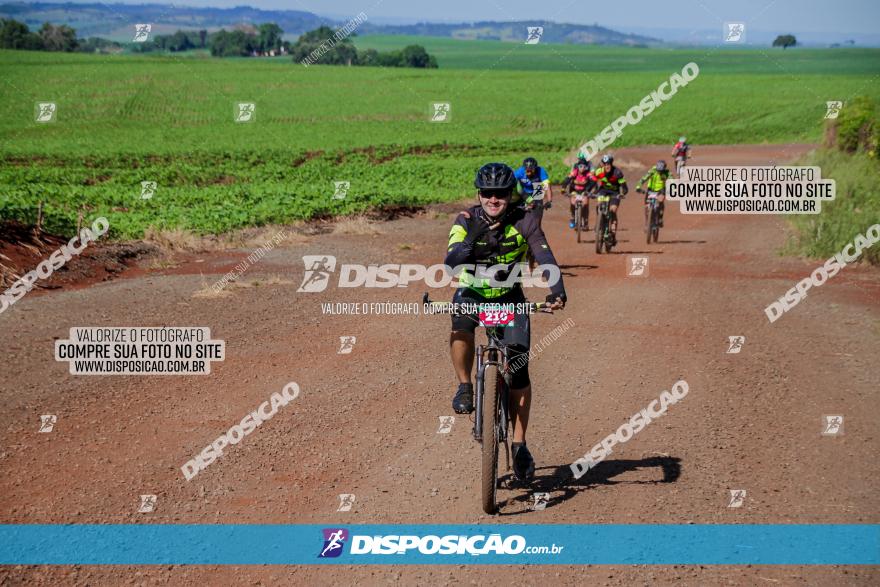 1º PEDAL ESPECIAL EM PROL DA APAE DE PAIÇANDU