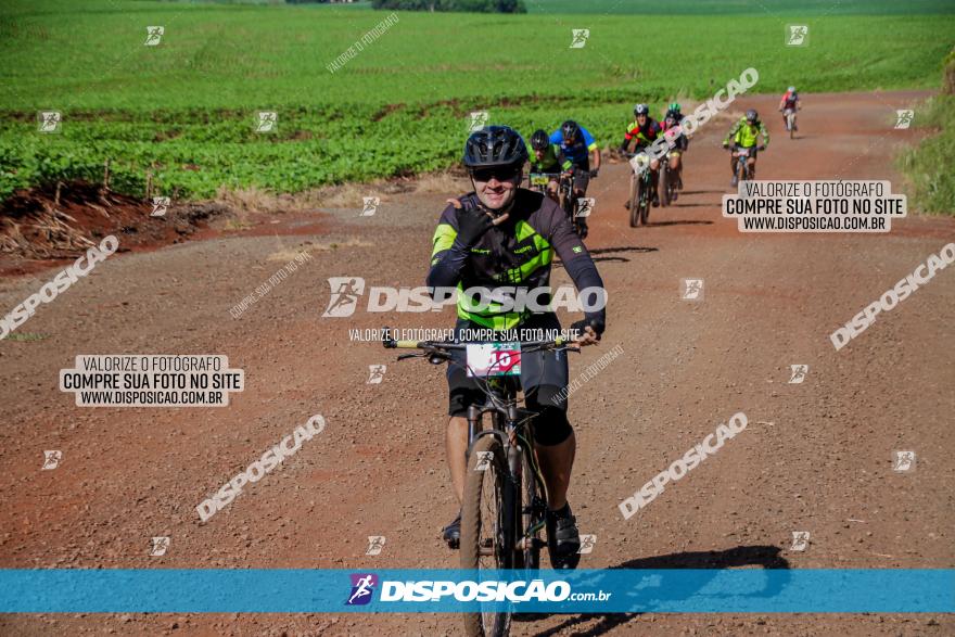 1º PEDAL ESPECIAL EM PROL DA APAE DE PAIÇANDU