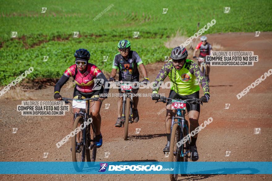 1º PEDAL ESPECIAL EM PROL DA APAE DE PAIÇANDU