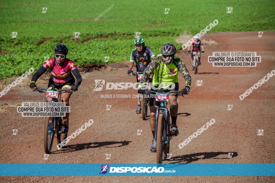 1º PEDAL ESPECIAL EM PROL DA APAE DE PAIÇANDU