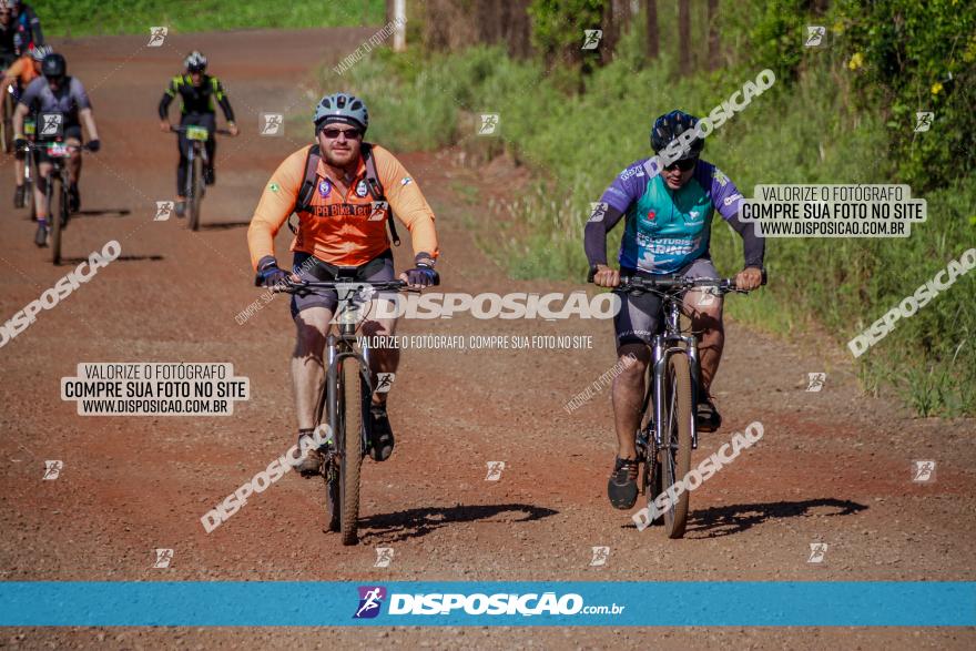 1º PEDAL ESPECIAL EM PROL DA APAE DE PAIÇANDU