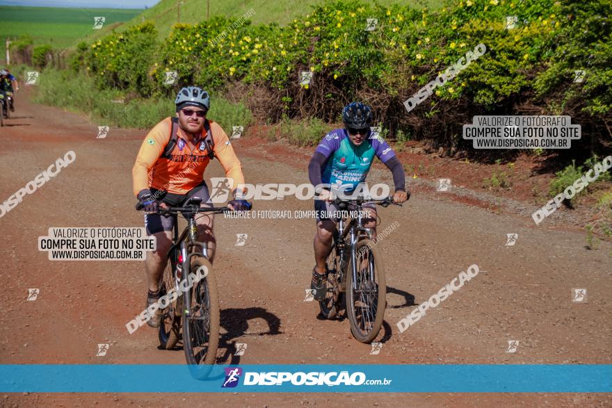 1º PEDAL ESPECIAL EM PROL DA APAE DE PAIÇANDU