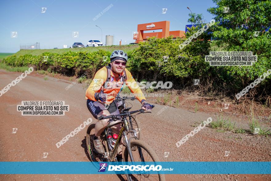 1º PEDAL ESPECIAL EM PROL DA APAE DE PAIÇANDU