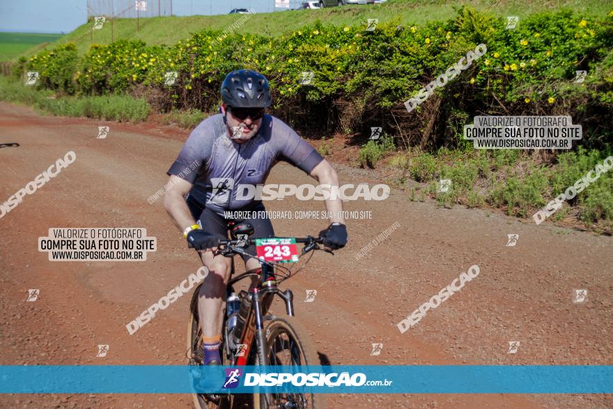 1º PEDAL ESPECIAL EM PROL DA APAE DE PAIÇANDU