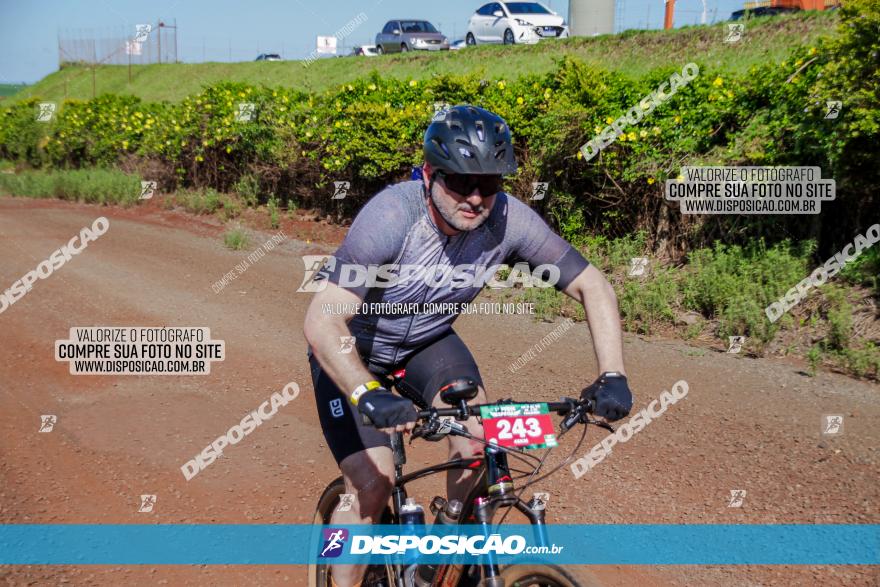 1º PEDAL ESPECIAL EM PROL DA APAE DE PAIÇANDU