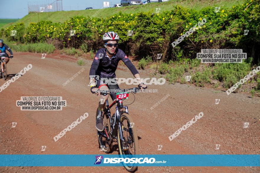 1º PEDAL ESPECIAL EM PROL DA APAE DE PAIÇANDU