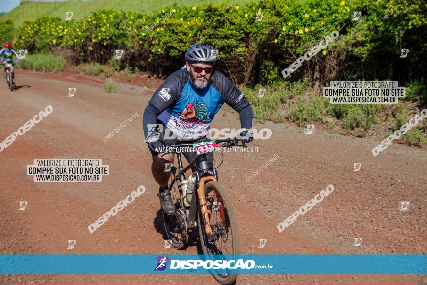 1º PEDAL ESPECIAL EM PROL DA APAE DE PAIÇANDU