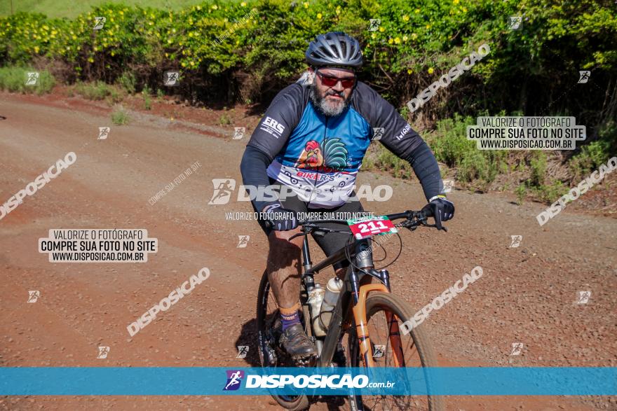 1º PEDAL ESPECIAL EM PROL DA APAE DE PAIÇANDU