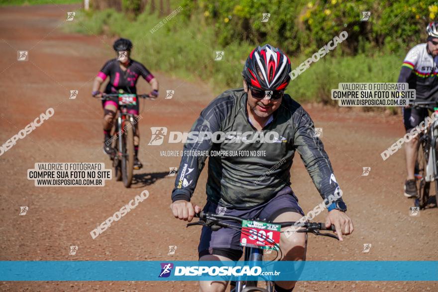 1º PEDAL ESPECIAL EM PROL DA APAE DE PAIÇANDU