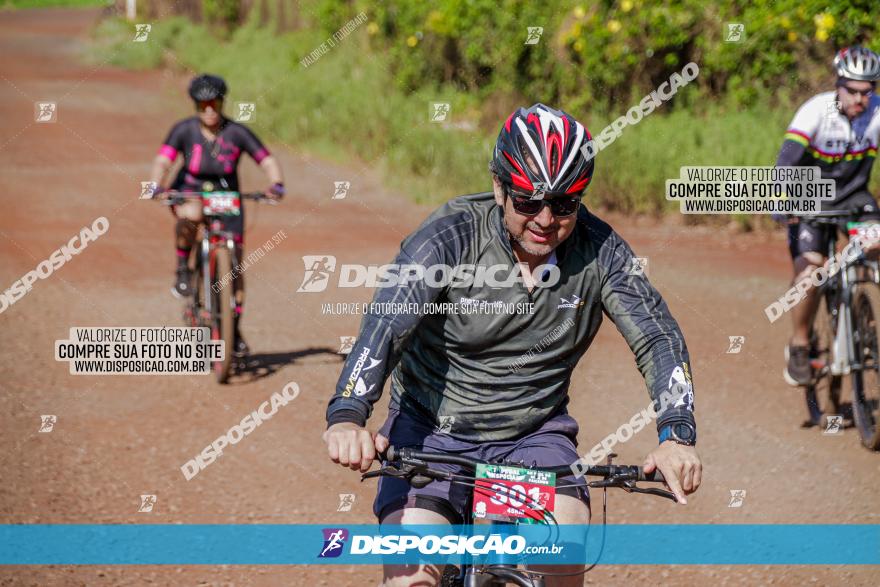 1º PEDAL ESPECIAL EM PROL DA APAE DE PAIÇANDU