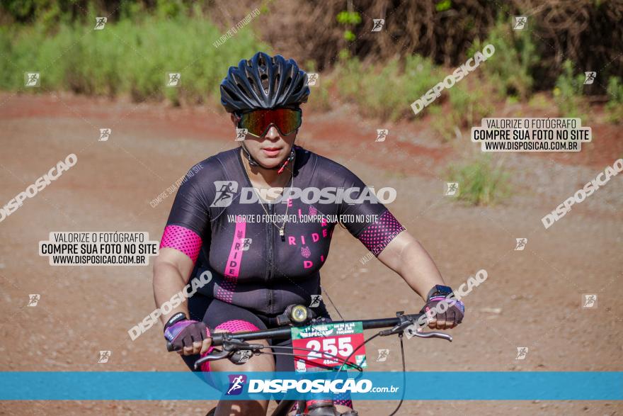 1º PEDAL ESPECIAL EM PROL DA APAE DE PAIÇANDU