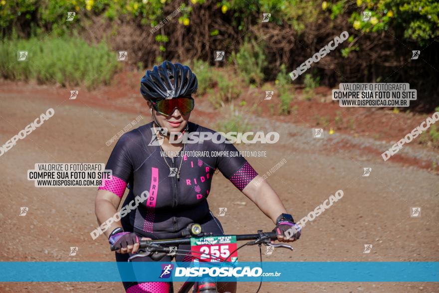 1º PEDAL ESPECIAL EM PROL DA APAE DE PAIÇANDU