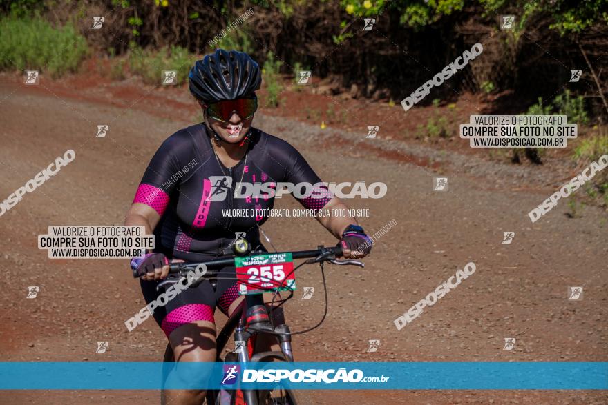 1º PEDAL ESPECIAL EM PROL DA APAE DE PAIÇANDU