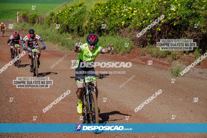 1º PEDAL ESPECIAL EM PROL DA APAE DE PAIÇANDU