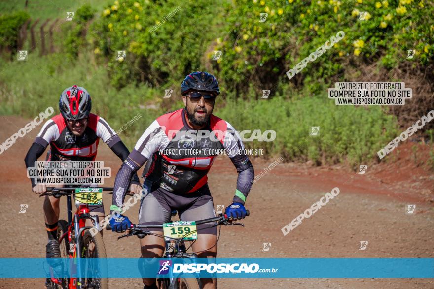 1º PEDAL ESPECIAL EM PROL DA APAE DE PAIÇANDU