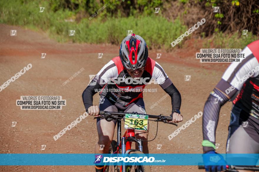 1º PEDAL ESPECIAL EM PROL DA APAE DE PAIÇANDU