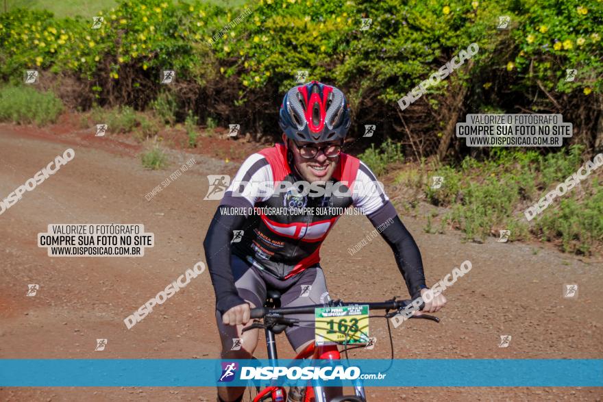 1º PEDAL ESPECIAL EM PROL DA APAE DE PAIÇANDU