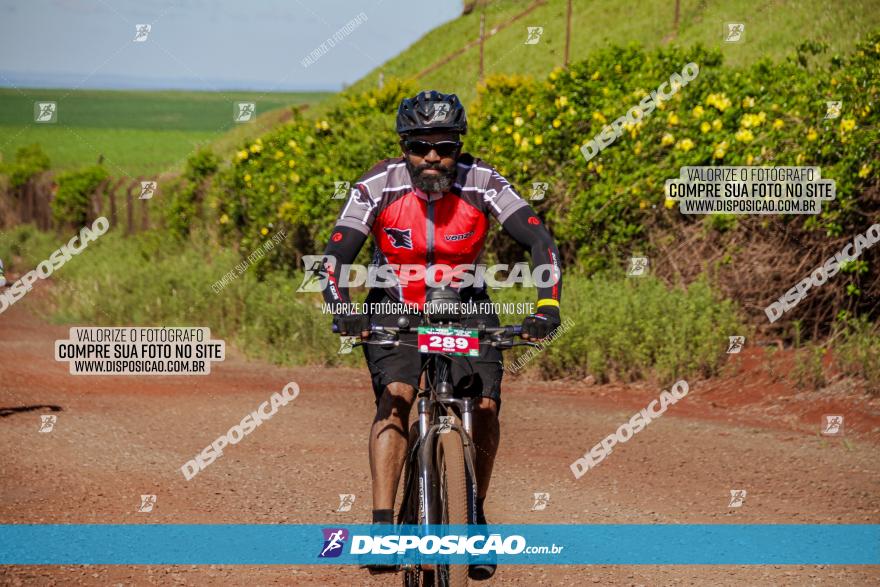 1º PEDAL ESPECIAL EM PROL DA APAE DE PAIÇANDU