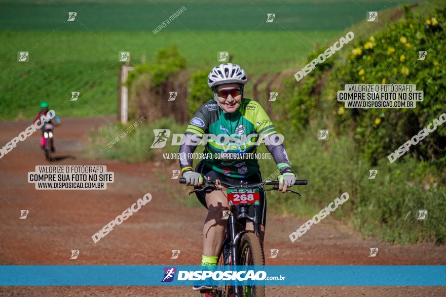 1º PEDAL ESPECIAL EM PROL DA APAE DE PAIÇANDU