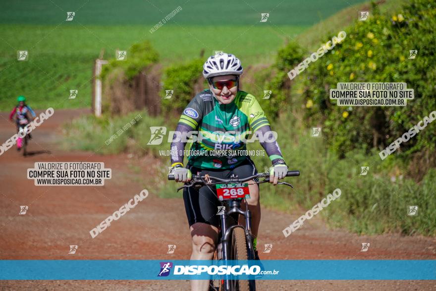 1º PEDAL ESPECIAL EM PROL DA APAE DE PAIÇANDU