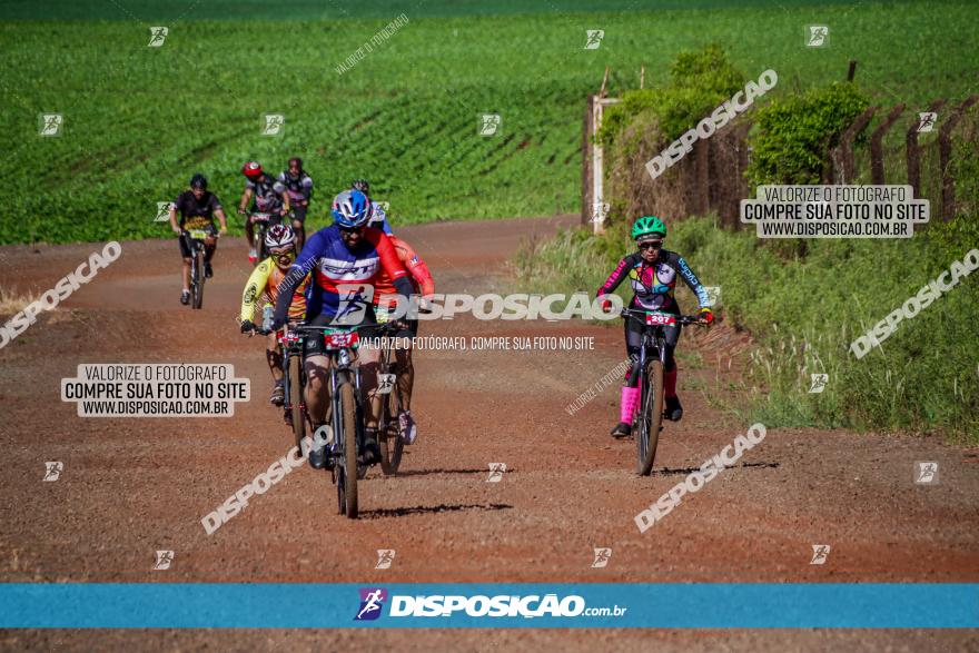 1º PEDAL ESPECIAL EM PROL DA APAE DE PAIÇANDU