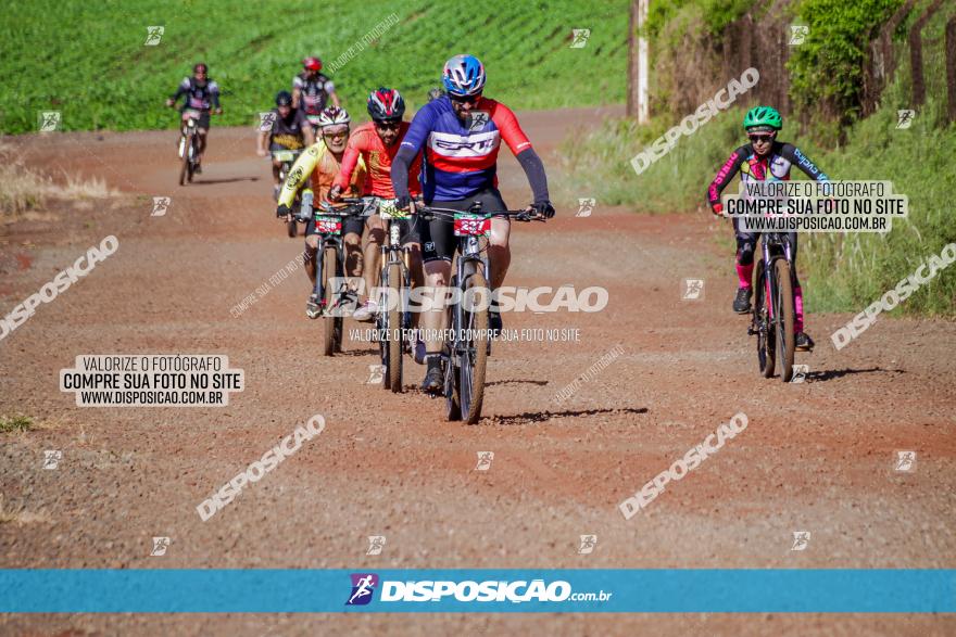 1º PEDAL ESPECIAL EM PROL DA APAE DE PAIÇANDU