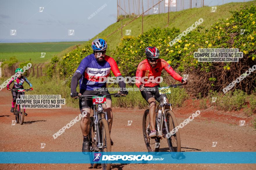 1º PEDAL ESPECIAL EM PROL DA APAE DE PAIÇANDU