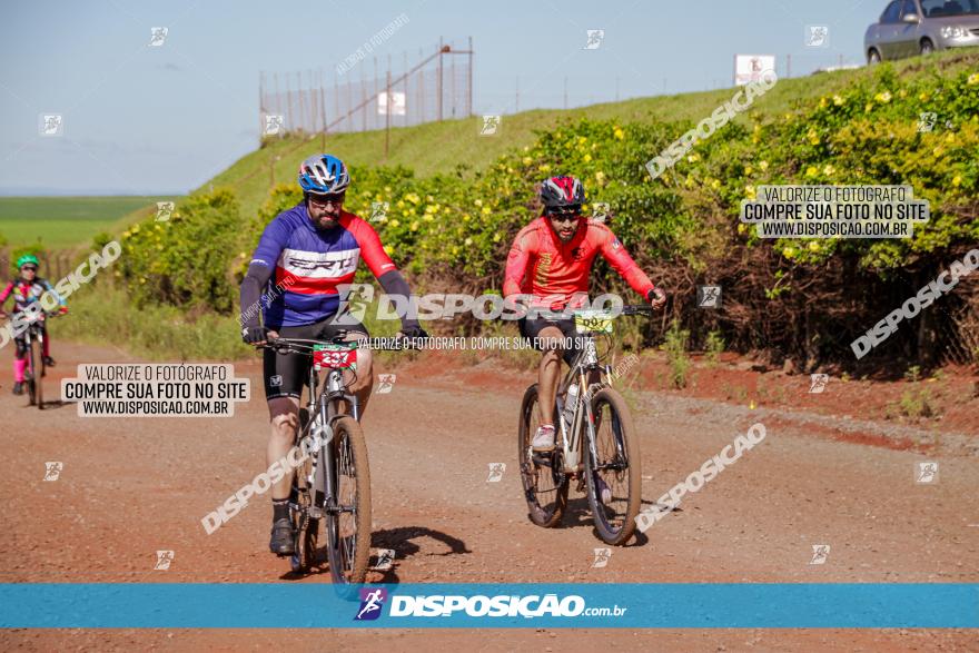 1º PEDAL ESPECIAL EM PROL DA APAE DE PAIÇANDU