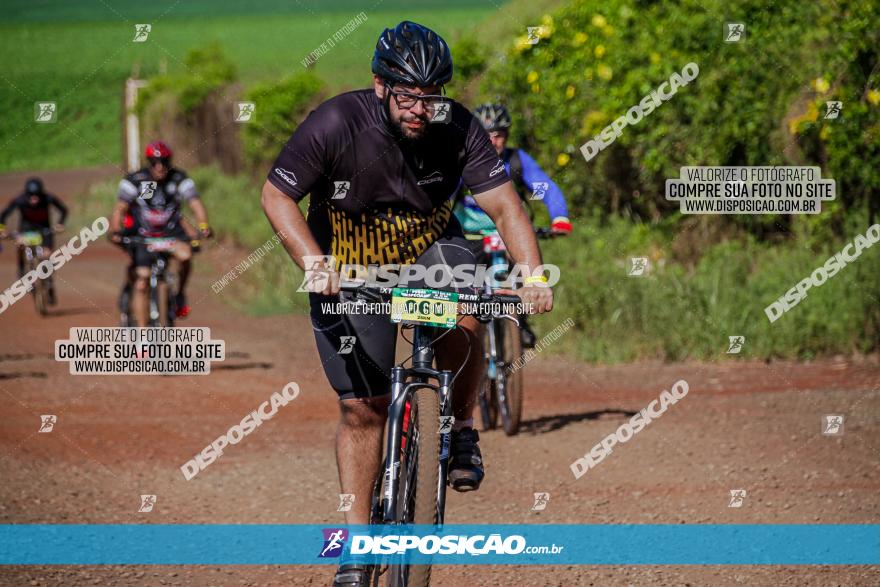 1º PEDAL ESPECIAL EM PROL DA APAE DE PAIÇANDU