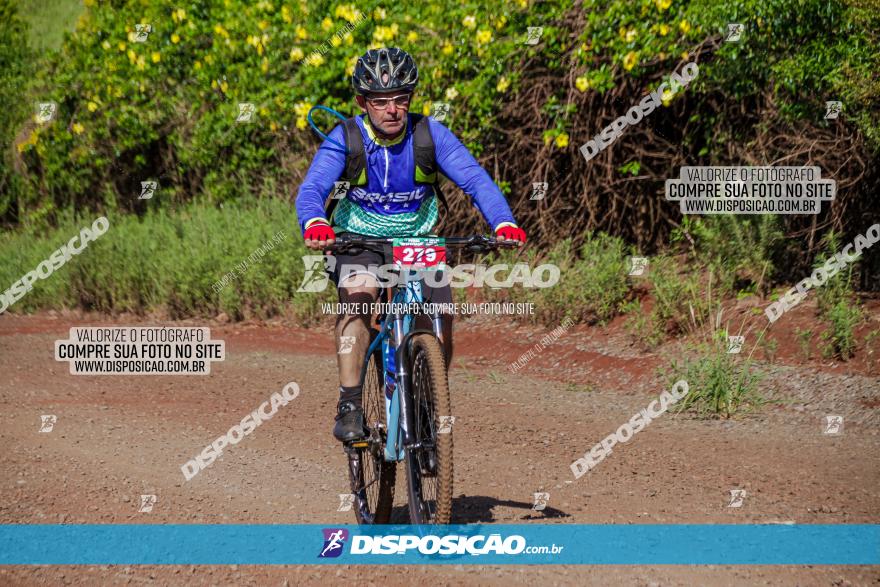 1º PEDAL ESPECIAL EM PROL DA APAE DE PAIÇANDU