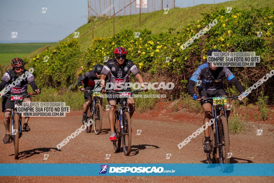 1º PEDAL ESPECIAL EM PROL DA APAE DE PAIÇANDU