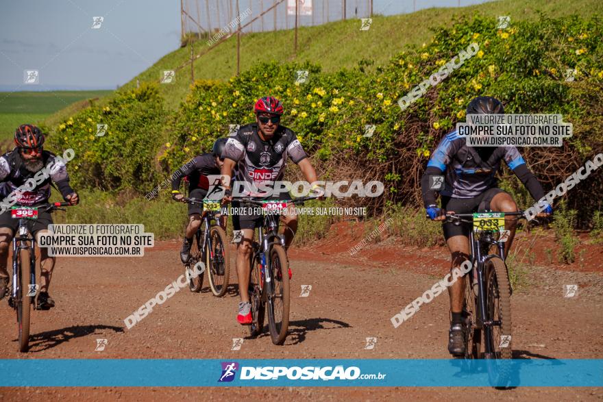 1º PEDAL ESPECIAL EM PROL DA APAE DE PAIÇANDU