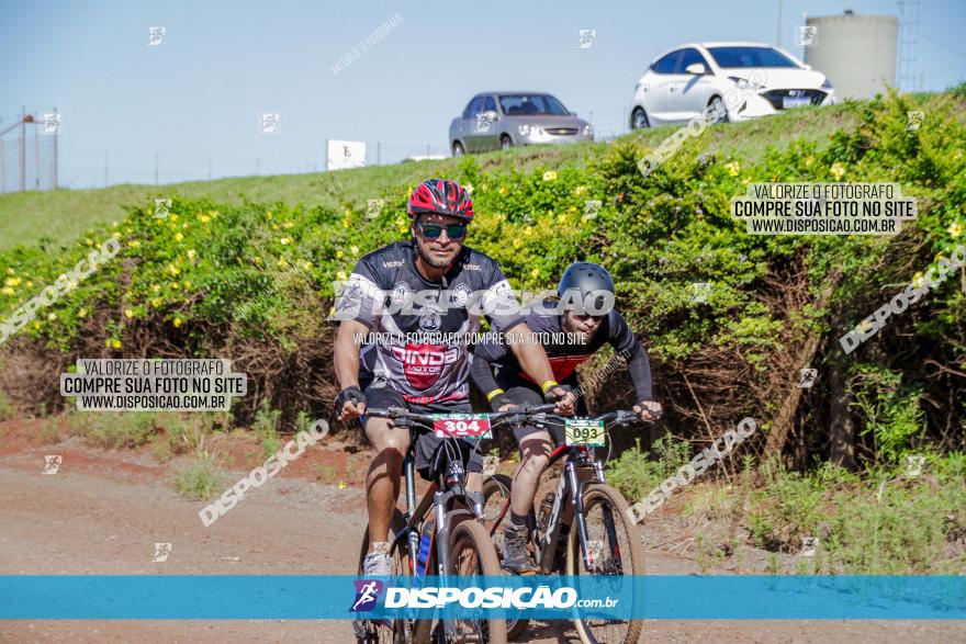 1º PEDAL ESPECIAL EM PROL DA APAE DE PAIÇANDU