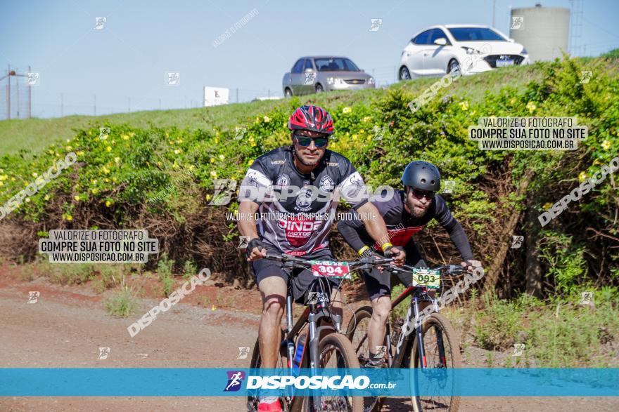 1º PEDAL ESPECIAL EM PROL DA APAE DE PAIÇANDU