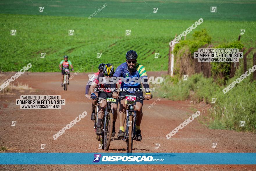 1º PEDAL ESPECIAL EM PROL DA APAE DE PAIÇANDU