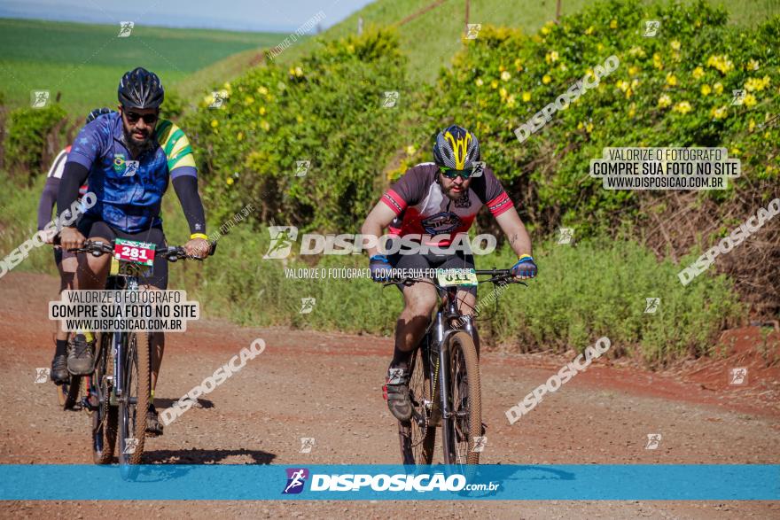 1º PEDAL ESPECIAL EM PROL DA APAE DE PAIÇANDU