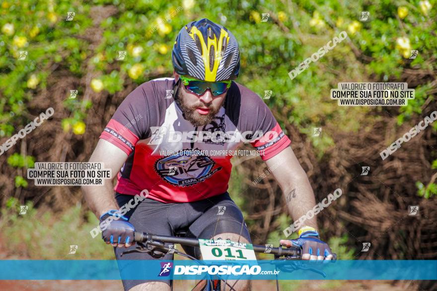 1º PEDAL ESPECIAL EM PROL DA APAE DE PAIÇANDU