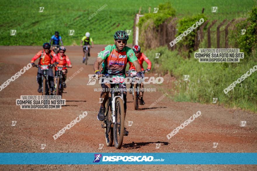 1º PEDAL ESPECIAL EM PROL DA APAE DE PAIÇANDU