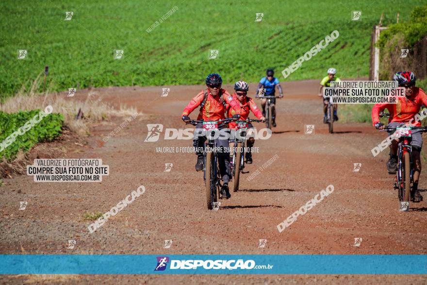 1º PEDAL ESPECIAL EM PROL DA APAE DE PAIÇANDU